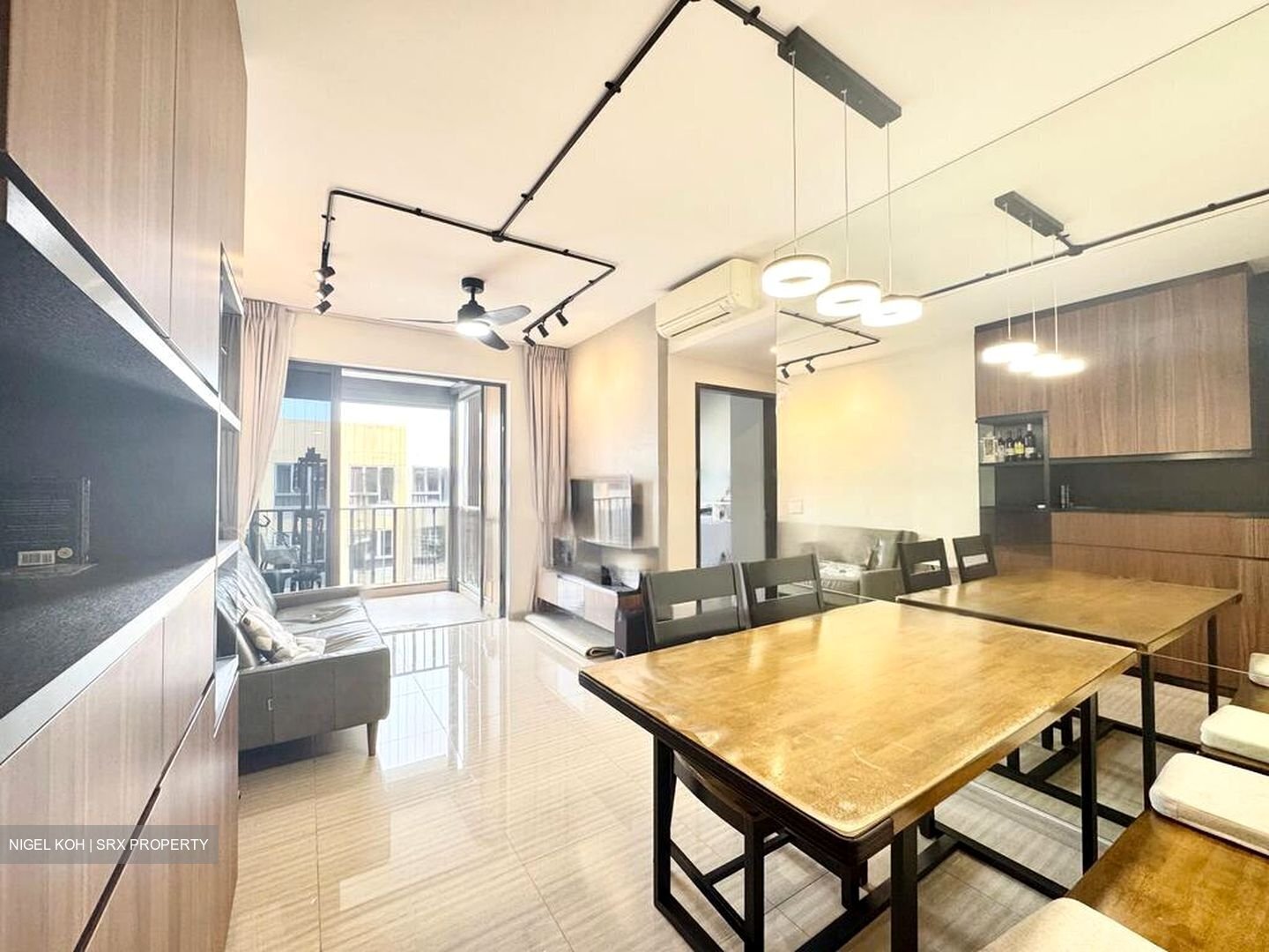The Brownstone (D27), Condominium #457414341
